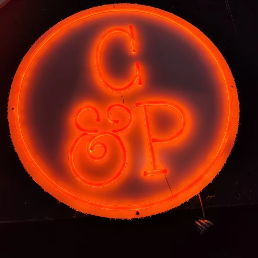 Custom LED Neon Light Letter Logo Sign for Home Business & Party Decor Fast Delivery for Mall Park & Hospitals